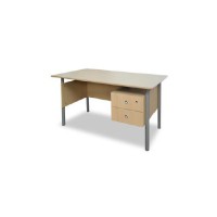 Chaire de professeur 140x70x76 cm