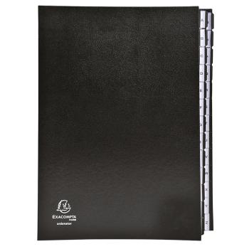 Trieur  ordonator 26 t alphabetique