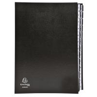 Trieur  ordonator 26 t alphabetique