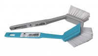 Brosse manche long