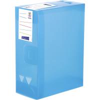 Boite de classement maxi doc.dos 12cm polypro