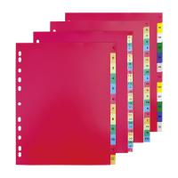 Intercalaire polypro maxi alpha