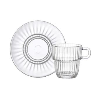Tasse à thé 25 cl