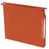 Dossier suspendu  armoire fond 30 kraft recycle