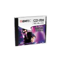Cdrw 80mn reinscriptible