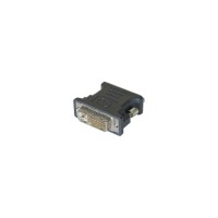 Adaptateur DVI M / VGA F