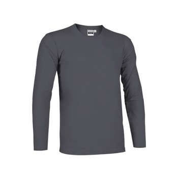 Tee-shirt top tiger manches longues