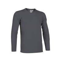 Tee-shirt top tiger manches longues