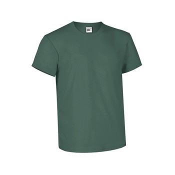 Tee-shirt top racing 100 coton