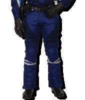 Pantalon moto été