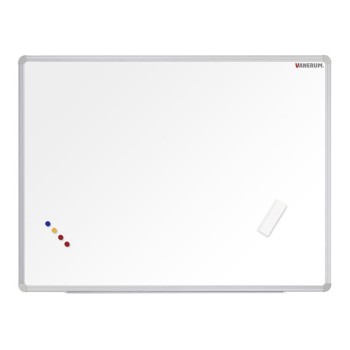 Tableau velleda simple blanc 100 x 200cm
