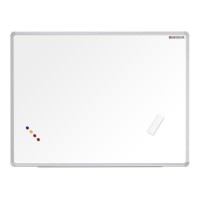 Tableau velleda simple blanc 100 x 200cm