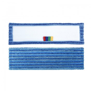 Frange Microfibre Ultra velcro 40cm