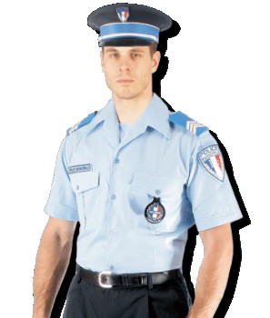 Chemise été cérémonie