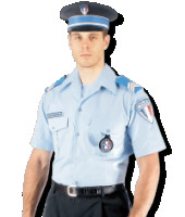 Chemise été cérémonie