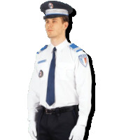 Chemise hiver cérémonie