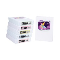 Papier A4 80g divers coloris Pastel - FIRST - 500F