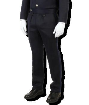 Pantalon de cérémonie été