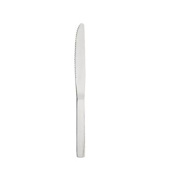 Couteau de table maternel 20 cm