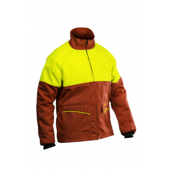 VESTE BUCHEROB