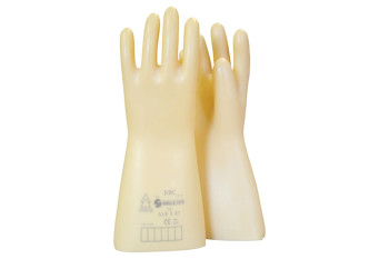 GANTS ISOLANTS CLASSE 0 SPECIAL ELECTRICIEN