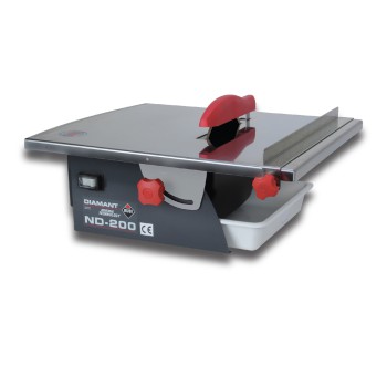 Scie carrelage nd-200 rubi