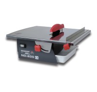 Scie carrelage nd-200 rubi