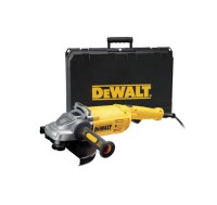 Meuleuse dwe492k dewalt