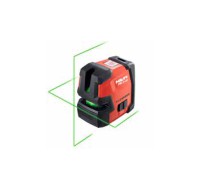 Laser ligne pm 2-lg, hilti