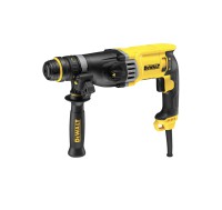Perforateur d25144k dewalt
