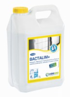 Pdt desinfectant alimentaire bactalim+