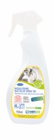 Pdt eco desinfectant alimentaire sr bactalim spray 750 ml