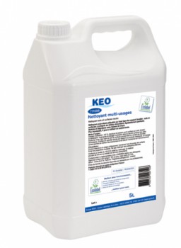 Pdt eco multiusages keo