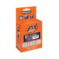 Lot 60 recharges colle pour pistolet