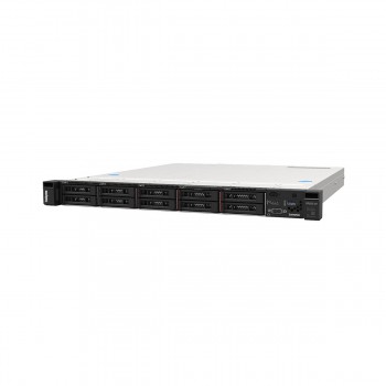 Serveur NAS rackable Server ThinkSystem SR250