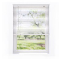 Store vénitien aluminium 60 x 175 cm