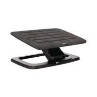 Repose pieds ergonomique inclinable