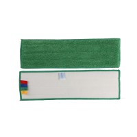 Frange Microfibre Classic Velcro 40cm