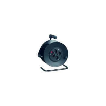 Enrouleur cable 1.5 MM² de 25 M