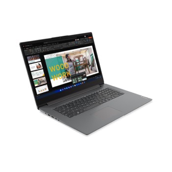Portable LENOVO V17 17 pouces - i7 - 16Go - SSD 512Go - garantie 3 ans