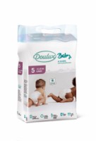 Couche Doulux Baby T5 - 15/25 Kg