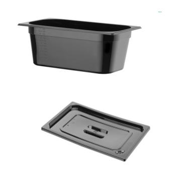 Bac polycarbonate GN1/1 9L