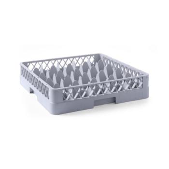 Casier de lavage 49 compartiments
