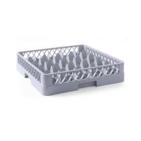 Casier de lavage 49 compartiments
