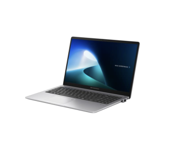 Portable ASUS Expertbook 15 pouces - i5 - 8Go - SSD 256Go