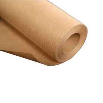 Rouleau kraft brun 0.70x3m