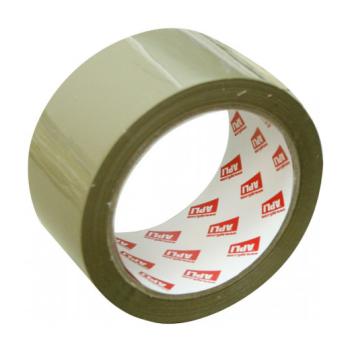 Ruban havane 50x66 silencieux