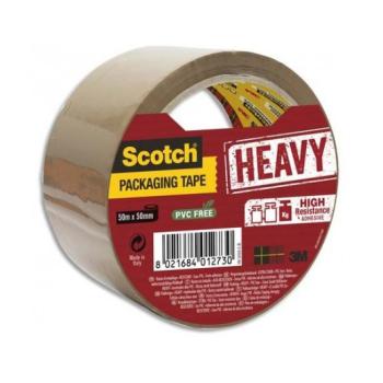Ruban havane scotch resistant 50mm x 66M