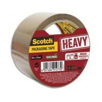 Ruban havane scotch resistant 50mm x 66M