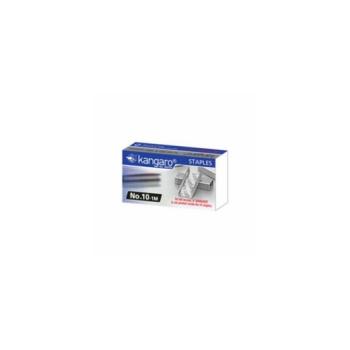 Boite de 1000 agrafes n°10